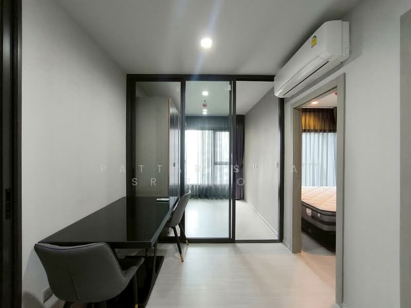 Life Asoke-Rama 9, Bangkok, 626 Asoke-Dindaeng Road, Makkasan, Ratchathewi, Bangkok, 1 Bedroom, 35 sqm, Condo For Sale, by Pattarasaya Sripirom, 500181585 - DDproperty.com