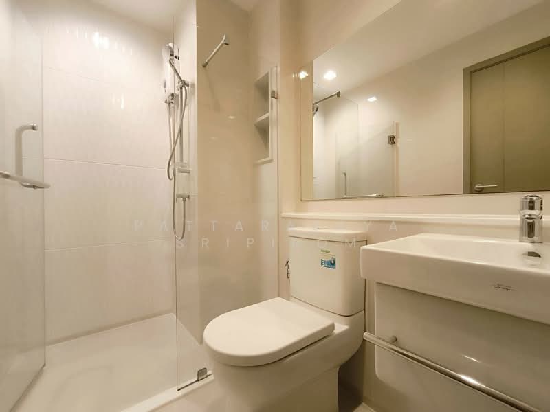 Life Asoke-Rama 9, Bangkok, 626 Asoke-Dindaeng Road, Makkasan, Ratchathewi, Bangkok, 1 Bedroom, 35 sqm, Condo For Sale, by Pattarasaya Sripirom, 500181585 - DDproperty.com