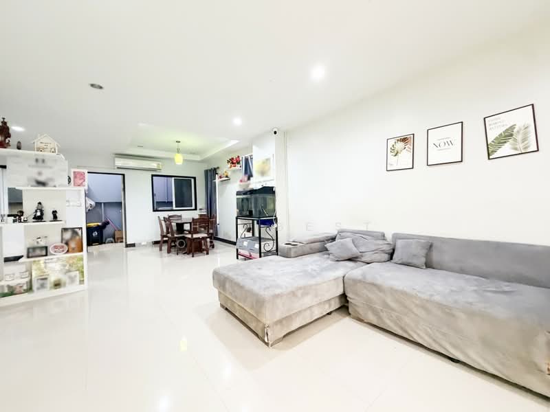 For Sale - อรินสิริ แอทข้าวหลาม (Arinsiri @Khao Lam), Chon Buri (Pattaya)