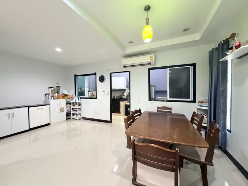 For Sale - อรินสิริ แอทข้าวหลาม (Arinsiri @Khao Lam), Chon Buri (Pattaya)