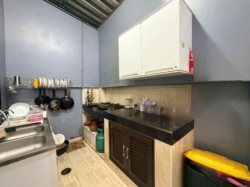 For Sale - อรินสิริ แอทข้าวหลาม (Arinsiri @Khao Lam), Chon Buri (Pattaya)