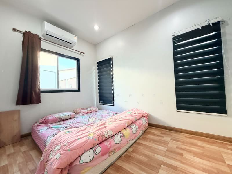 For Sale - อรินสิริ แอทข้าวหลาม (Arinsiri @Khao Lam), Chon Buri (Pattaya)