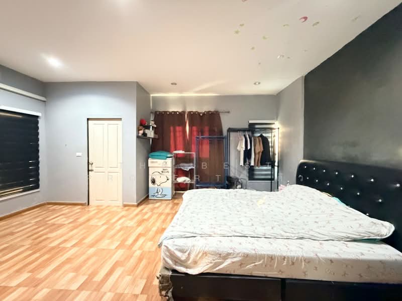 For Sale - อรินสิริ แอทข้าวหลาม (Arinsiri @Khao Lam), Chon Buri (Pattaya)