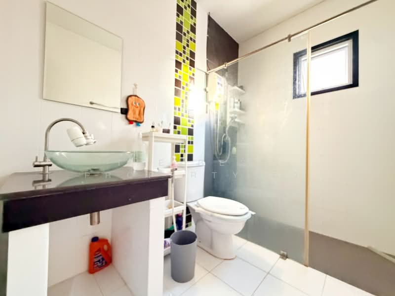 อรินสิริ แอทข้าวหลาม (Arinsiri @Khao Lam), ชลบุรี, ห้วยกะปิ, เมืองชลบุรี, ชลบุรี, 100 ตร.ม., ทาวน์เฮ้าส์ ขาย, โดย The Best Property ดิว, 500181587 - DDproperty.com