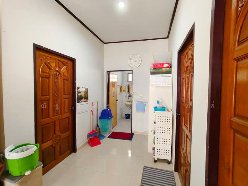 หมู่บ้านทวีโชติ2 ถนนบางกรวย-ไทรน้อย ต.บางกร่าง อ.เมืองนนทบุรี จ.นนทบุรี, นนทบุรี, บางกร่าง, เมืองนนทบุรี, นนทบุรี, 240 ตร.ม., บ้านเดี่ยว ขาย, โดย ณณัฐ ภัทรจินดานุวงศ์, 500181589 - DDproperty.com