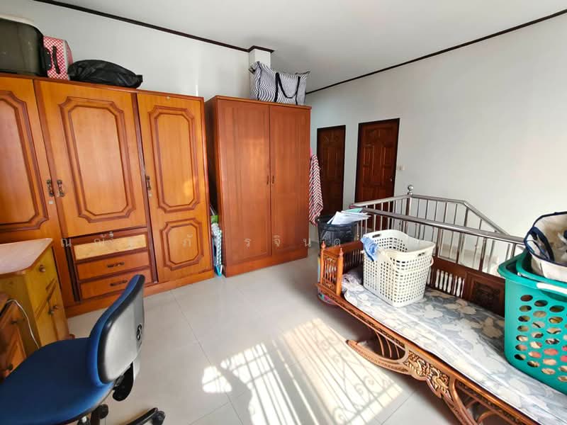 หมู่บ้านทวีโชติ2 ถนนบางกรวย-ไทรน้อย ต.บางกร่าง อ.เมืองนนทบุรี จ.นนทบุรี, นนทบุรี, บางกร่าง, เมืองนนทบุรี, นนทบุรี, 240 ตร.ม., บ้านเดี่ยว ขาย, โดย ณณัฐ ภัทรจินดานุวงศ์, 500181589 - DDproperty.com