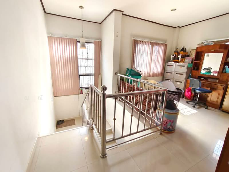 หมู่บ้านทวีโชติ2 ถนนบางกรวย-ไทรน้อย ต.บางกร่าง อ.เมืองนนทบุรี จ.นนทบุรี, Nonthaburi, Bang Krang, Muang Nonthaburi, Nonthaburi, 4 Bedrooms, 240 sqm, Single Detached House For Sale, by ณณัฐ ภัทรจินดานุวงศ์, 500181589 - DDproperty.com