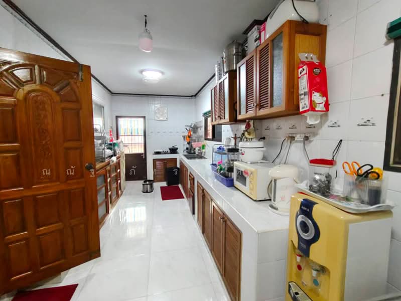 หมู่บ้านทวีโชติ2 ถนนบางกรวย-ไทรน้อย ต.บางกร่าง อ.เมืองนนทบุรี จ.นนทบุรี, นนทบุรี, บางกร่าง, เมืองนนทบุรี, นนทบุรี, 240 ตร.ม., บ้านเดี่ยว ขาย, โดย ณณัฐ ภัทรจินดานุวงศ์, 500181589 - DDproperty.com