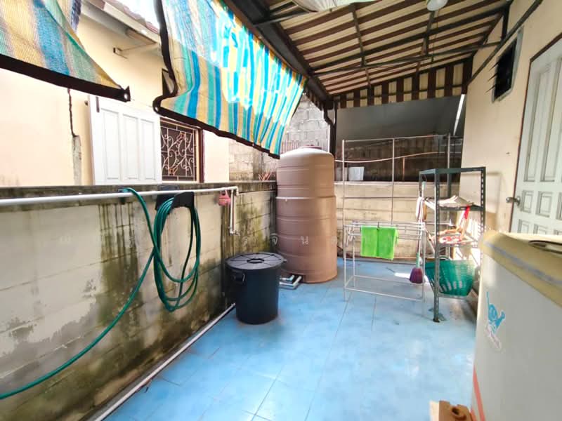 หมู่บ้านทวีโชติ2 ถนนบางกรวย-ไทรน้อย ต.บางกร่าง อ.เมืองนนทบุรี จ.นนทบุรี, นนทบุรี, บางกร่าง, เมืองนนทบุรี, นนทบุรี, 240 ตร.ม., บ้านเดี่ยว ขาย, โดย ณณัฐ ภัทรจินดานุวงศ์, 500181589 - DDproperty.com