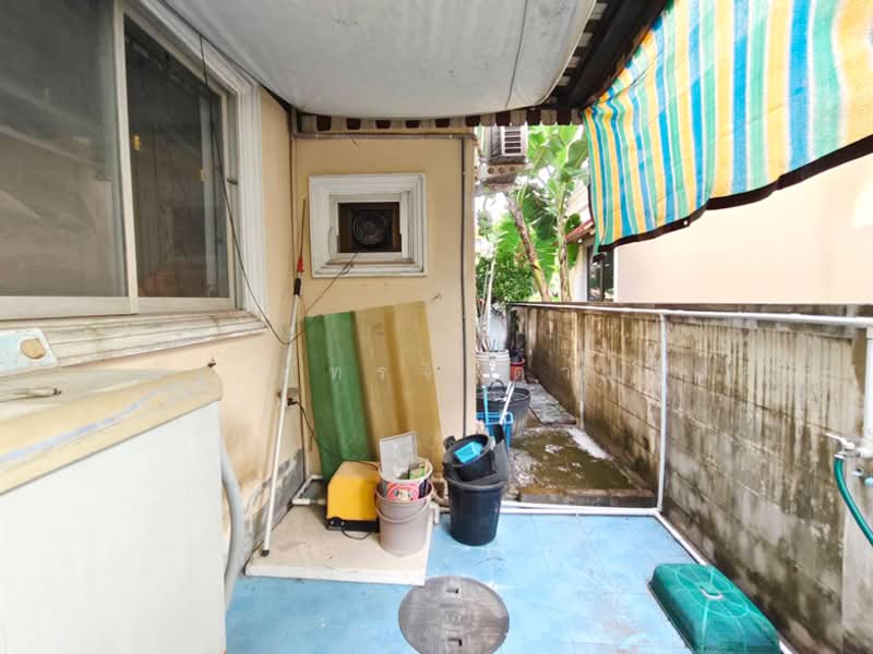 หมู่บ้านทวีโชติ2 ถนนบางกรวย-ไทรน้อย ต.บางกร่าง อ.เมืองนนทบุรี จ.นนทบุรี, นนทบุรี, บางกร่าง, เมืองนนทบุรี, นนทบุรี, 240 ตร.ม., บ้านเดี่ยว ขาย, โดย ณณัฐ ภัทรจินดานุวงศ์, 500181589 - DDproperty.com