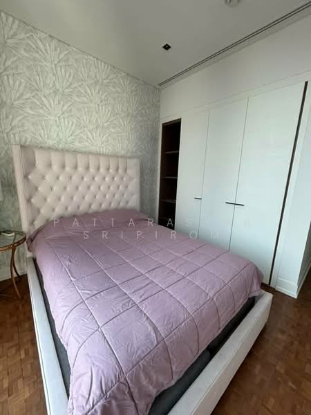 The Ritz-Carlton Residences, Bangkok, 114 Narathiwat Ratchanakarin Road, Silom, Bang Rak, Bangkok, 3 Bedrooms, 197 sqm, Condo For Sale, by Pattarasaya Sripirom, 500181590 - DDproperty.com