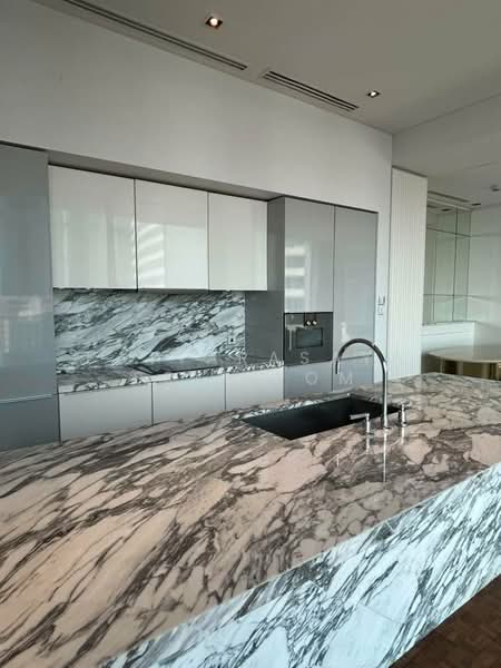 The Ritz-Carlton Residences : เดอะ ริซท์-คาร์ลตัน เรสซิเดนเซส, กรุงเทพ, 114 ถ.นราธิวาสราชนครินทร์, สีลม, บางรัก, กรุงเทพ, 197 ตร.ม., คอนโด ขาย, โดย Pattarasaya Sripirom, 500181590 - DDproperty.com