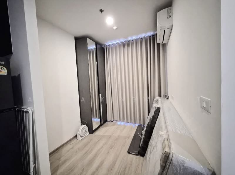 Nue District R9, Bangkok, 59 Rama 9 Road, Huai Khwang, Huai Khwang, Bangkok, 2 Bedrooms, 35 sqm, Condo For Rent, by Areeya Kingwichit, 500181591 - DDproperty.com