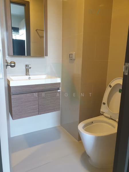 The Nest Sukhumvit 64, Bangkok, 408 Soi Sukhumvit 64, Bang Chak, Phra Khanong, Bangkok, 1 Bedroom, 25 sqm, Condo For Sale, by NR AGENT, 500181593 - DDproperty.com