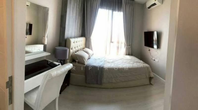 The Niche Pride Thonglor-Phetchaburi, Bangkok, New Petchaburi Road, Bang Kapi, Huai Khwang, Bangkok, 3 Bedrooms, 96 sqm, Condo For Sale, by Pattarasaya Sripirom, 500181595 - DDproperty.com