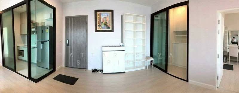 The Niche Pride Thonglor-Phetchaburi, Bangkok, New Petchaburi Road, Bang Kapi, Huai Khwang, Bangkok, 3 Bedrooms, 96 sqm, Condo For Sale, by Pattarasaya Sripirom, 500181595 - DDproperty.com