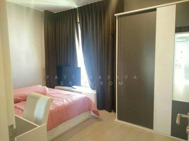 The Niche Pride Thonglor-Phetchaburi, Bangkok, New Petchaburi Road, Bang Kapi, Huai Khwang, Bangkok, 3 Bedrooms, 96 sqm, Condo For Sale, by Pattarasaya Sripirom, 500181595 - DDproperty.com