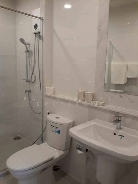 The Niche Pride Thonglor-Phetchaburi, Bangkok, New Petchaburi Road, Bang Kapi, Huai Khwang, Bangkok, 3 Bedrooms, 96 sqm, Condo For Sale, by Pattarasaya Sripirom, 500181595 - DDproperty.com