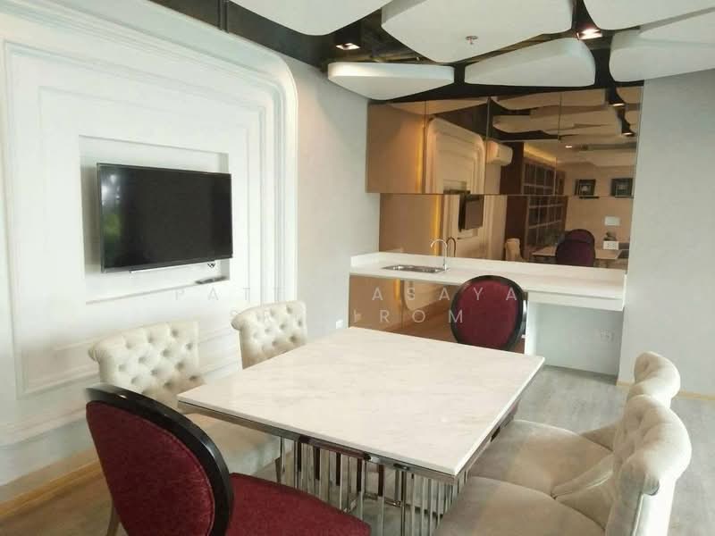 The Niche Pride Thonglor-Phetchaburi, Bangkok, New Petchaburi Road, Bang Kapi, Huai Khwang, Bangkok, 3 Bedrooms, 96 sqm, Condo For Sale, by Pattarasaya Sripirom, 500181595 - DDproperty.com