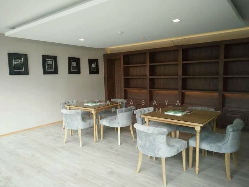 The Niche Pride Thonglor-Phetchaburi, Bangkok, New Petchaburi Road, Bang Kapi, Huai Khwang, Bangkok, 3 Bedrooms, 96 sqm, Condo For Sale, by Pattarasaya Sripirom, 500181595 - DDproperty.com