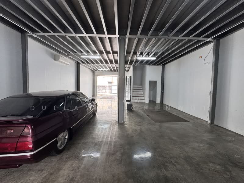 Warehouse for rent, 260 sq.m., Ladprao Subdistrict, Ladprao District, Bangkok (Code: JKP365), Bangkok, Lat Phrao, Lat Phrao, Bangkok, , 260 sqm, Warehouse/Factory For Rent, by Pannawit Dullayawichenwut, 500181597 - DDproperty.com