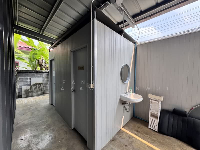 Warehouse for rent, 260 sq.m., Ladprao Subdistrict, Ladprao District, Bangkok (Code: JKP365), Bangkok, Lat Phrao, Lat Phrao, Bangkok, , 260 sqm, Warehouse/Factory For Rent, by Pannawit Dullayawichenwut, 500181597 - DDproperty.com