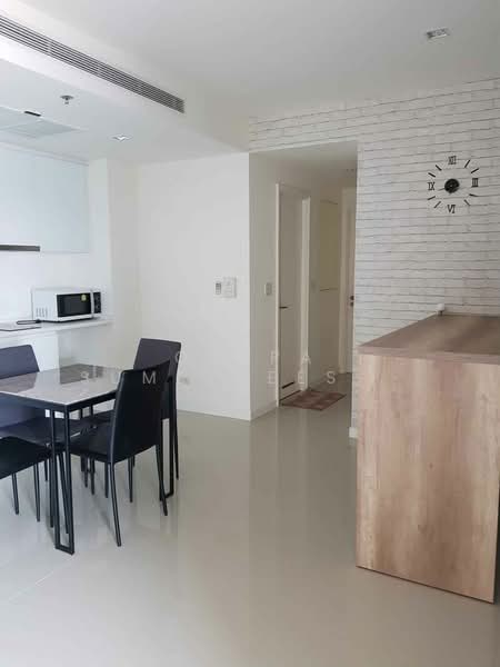StarView, Bangkok, 495 Rama 3, Bang Klo, Bang Kho Laem, Bangkok, 2 Bedrooms, 77 sqm, Condo For Sale, by Orapa Sumetheesirisakul, 500181598 - DDproperty.com