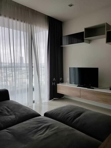 StarView, Bangkok, 495 Rama 3, Bang Klo, Bang Kho Laem, Bangkok, 2 Bedrooms, 77 sqm, Condo For Sale, by Orapa Sumetheesirisakul, 500181598 - DDproperty.com