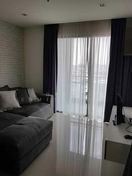 StarView, Bangkok, 495 Rama 3, Bang Klo, Bang Kho Laem, Bangkok, 2 Bedrooms, 77 sqm, Condo For Sale, by Orapa Sumetheesirisakul, 500181598 - DDproperty.com