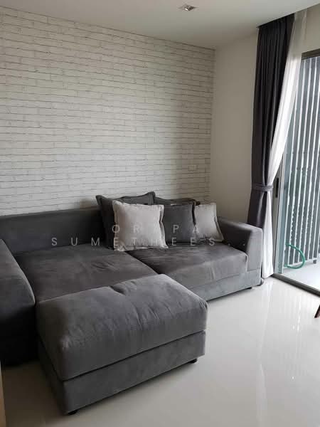 StarView, Bangkok, 495 Rama 3, Bang Klo, Bang Kho Laem, Bangkok, 2 Bedrooms, 77 sqm, Condo For Sale, by Orapa Sumetheesirisakul, 500181598 - DDproperty.com