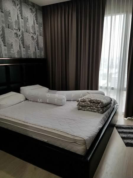 StarView, Bangkok, 495 Rama 3, Bang Klo, Bang Kho Laem, Bangkok, 2 Bedrooms, 77 sqm, Condo For Sale, by Orapa Sumetheesirisakul, 500181598 - DDproperty.com