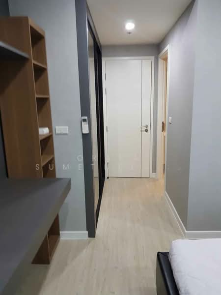 StarView, Bangkok, 495 Rama 3, Bang Klo, Bang Kho Laem, Bangkok, 2 Bedrooms, 77 sqm, Condo For Sale, by Orapa Sumetheesirisakul, 500181598 - DDproperty.com