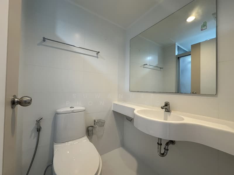 Lumpini Park Beach Jomtien, Chon Buri (Pattaya), Jomtiensaineung Rd, Na Kloe, Bang Lamung (Pattaya), Chon Buri (Pattaya), 1 Bedroom, 32 sqm, Condo For Sale, by Suwannee Phonthong, 500181600 - DDproperty.com