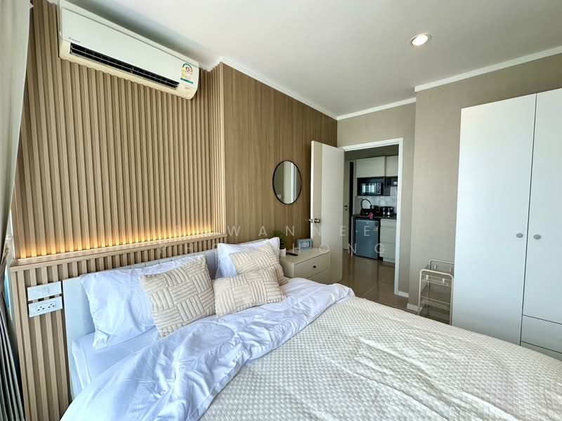 Lumpini Park Beach Jomtien : ลุมพินี พาร์ค บีช จอมเทียน, ชลบุรี, ถนน จอมเทียนสายหนึ่ง, นาเกลือ, บางละมุง, ชลบุรี, 32 ตร.ม., คอนโด ขาย, โดย Suwannee Phonthong, 500181600 - DDproperty.com