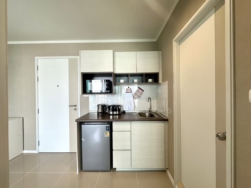Lumpini Park Beach Jomtien, Chon Buri (Pattaya), Jomtiensaineung Rd, Na Kloe, Bang Lamung (Pattaya), Chon Buri (Pattaya), 1 Bedroom, 32 sqm, Condo For Sale, by Suwannee Phonthong, 500181600 - DDproperty.com