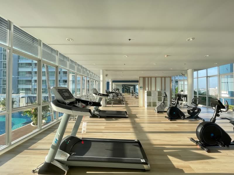 Lumpini Park Beach Jomtien, Chon Buri (Pattaya), Jomtiensaineung Rd, Na Kloe, Bang Lamung (Pattaya), Chon Buri (Pattaya), 1 Bedroom, 32 sqm, Condo For Sale, by Suwannee Phonthong, 500181600 - DDproperty.com