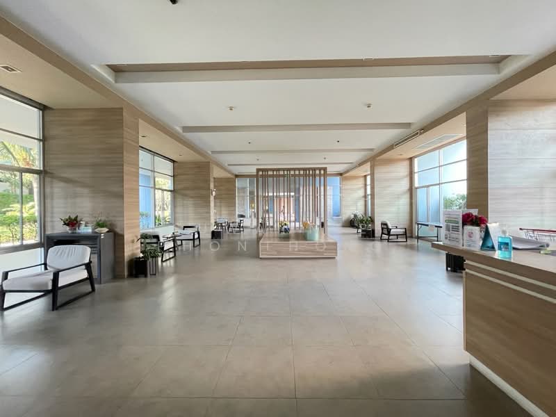 Lumpini Park Beach Jomtien, Chon Buri (Pattaya), Jomtiensaineung Rd, Na Kloe, Bang Lamung (Pattaya), Chon Buri (Pattaya), 1 Bedroom, 32 sqm, Condo For Sale, by Suwannee Phonthong, 500181600 - DDproperty.com