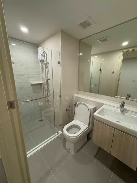 Life Rama 4-Asoke, Bangkok, Rama 4 Road, Khlong Toei, Khlong Toei, Bangkok, 1 Bedroom, 41 sqm, Condo For Sale, by Orapa Sumetheesirisakul, 500181601 - DDproperty.com