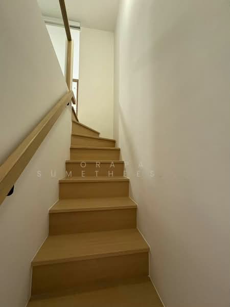 Life Rama 4-Asoke, Bangkok, Rama 4 Road, Khlong Toei, Khlong Toei, Bangkok, 1 Bedroom, 41 sqm, Condo For Sale, by Orapa Sumetheesirisakul, 500181601 - DDproperty.com