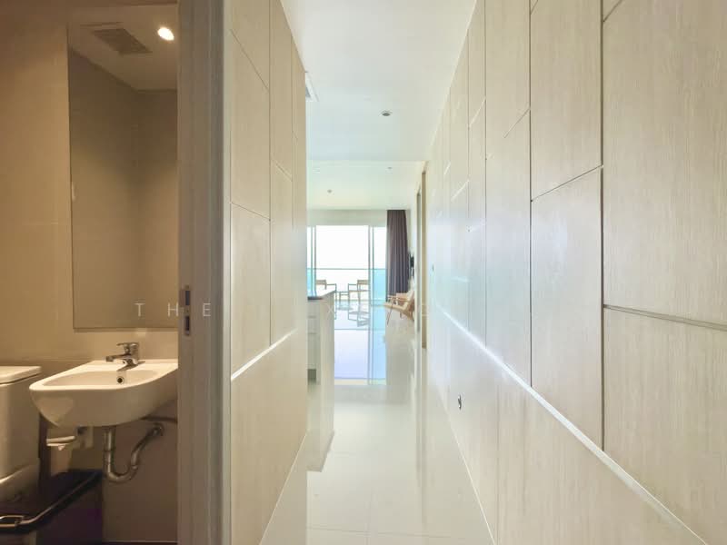 Movenpick White Sand Beach Pattaya, Chon Buri (Pattaya), 56 Moo 2 Sukhumvit Road, Na Chom Thian, Sattahip, Chon Buri (Pattaya), 1 Bedroom, 80 sqm, Condo For Rent, by The Luxe Group, 500181604 - DDproperty.com