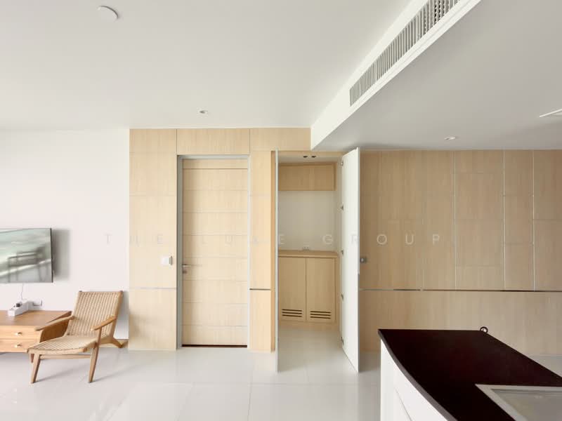 Movenpick White Sand Beach Pattaya, Chon Buri (Pattaya), 56 Moo 2 Sukhumvit Road, Na Chom Thian, Sattahip, Chon Buri (Pattaya), 1 Bedroom, 80 sqm, Condo For Rent, by The Luxe Group, 500181604 - DDproperty.com