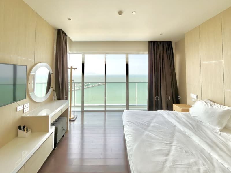 Movenpick White Sand Beach Pattaya, Chon Buri (Pattaya), 56 Moo 2 Sukhumvit Road, Na Chom Thian, Sattahip, Chon Buri (Pattaya), 1 Bedroom, 80 sqm, Condo For Rent, by The Luxe Group, 500181604 - DDproperty.com