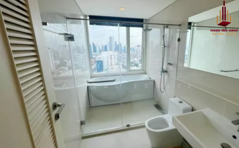 Ivy Thonglor, Bangkok, 889 Thonglor Road, Khlong Tan Nua, Watthana, Bangkok, 4 Bedrooms, 186 sqm, Condo For Rent, by JSA REAL ESTATE, 500181607 - DDproperty.com