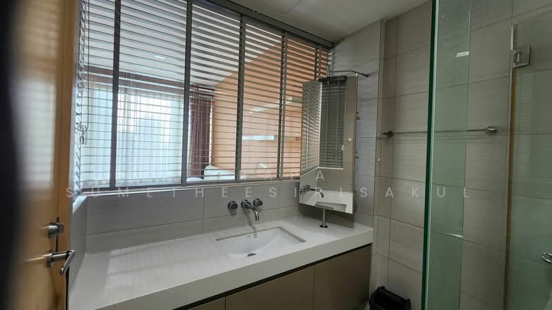 Siri At Sukhumvit, Bangkok, 902 Sukhumvit Road, Phra Kanong, Khlong Toei, Bangkok, 1 Bedroom, 53 sqm, Condo For Sale, by Orapa Sumetheesirisakul, 500181611 - DDproperty.com