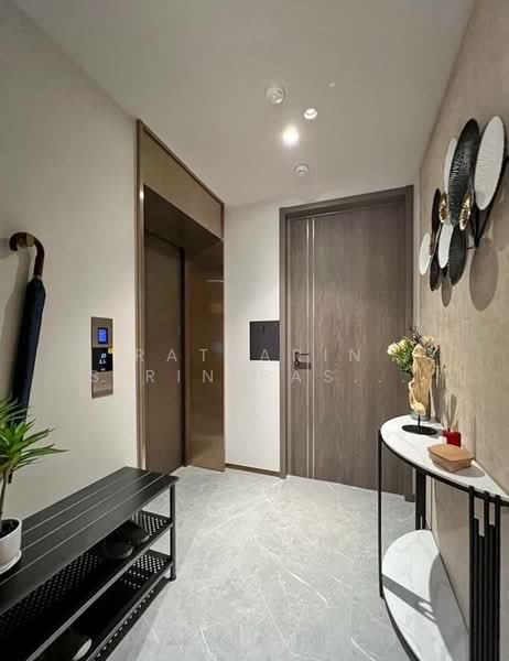 Tonson One Residence, Bangkok, Soi Tonson, Ploenchit Road, Lumphini, Pathum Wan, Bangkok, 1 Bedroom, 68 sqm, Condo For Rent, by Ratsarin Sirinipaspong, 500181613 - DDproperty.com