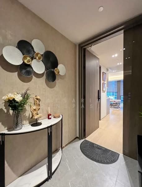Tonson One Residence, Bangkok, Soi Tonson, Ploenchit Road, Lumphini, Pathum Wan, Bangkok, 1 Bedroom, 68 sqm, Condo For Rent, by Ratsarin Sirinipaspong, 500181613 - DDproperty.com