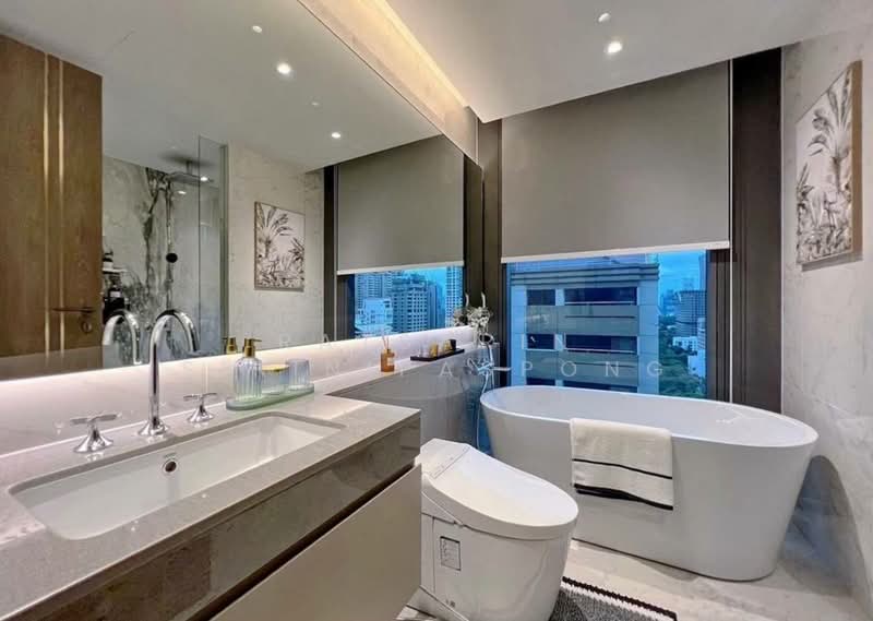 Tonson One Residence : ต้นสน วัน เรสซิเดนซ์, กรุงเทพ, ซอยต้นสน ถนนเพลินจิต, ลุมพินี, ปทุมวัน, กรุงเทพ, 68 ตร.ม., คอนโด ให้เช่า, โดย Ratsarin Sirinipaspong, 500181613 - DDproperty.com