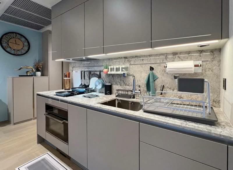 Tonson One Residence : ต้นสน วัน เรสซิเดนซ์, กรุงเทพ, ซอยต้นสน ถนนเพลินจิต, ลุมพินี, ปทุมวัน, กรุงเทพ, 68 ตร.ม., คอนโด ให้เช่า, โดย Ratsarin Sirinipaspong, 500181613 - DDproperty.com