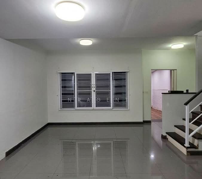 The Connect 22 Ramindra - Minburi : เดอะคอนเนค 22 รามอินทรา - มีนบุรี, กรุงเทพ, ถนนสุวินทวงศ์, มีนบุรี, มีนบุรี, กรุงเทพ, 100 ตร.ม., ทาวน์เฮ้าส์ ขาย, โดย NRagent, 500181614 - DDproperty.com