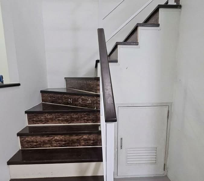 The Connect 22 Ramindra - Minburi : เดอะคอนเนค 22 รามอินทรา - มีนบุรี, กรุงเทพ, ถนนสุวินทวงศ์, มีนบุรี, มีนบุรี, กรุงเทพ, 100 ตร.ม., ทาวน์เฮ้าส์ ขาย, โดย NRagent, 500181614 - DDproperty.com